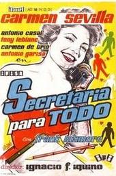 Secretaria para todo