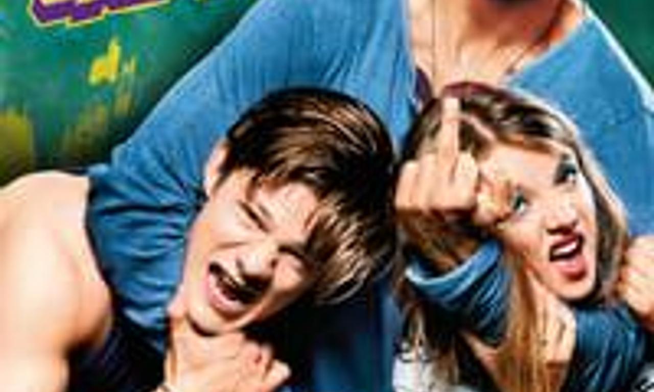 header image for Suck Me Shakespeer