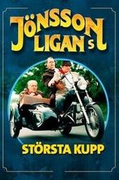 The Jönsson Gang's Greatest Robbery