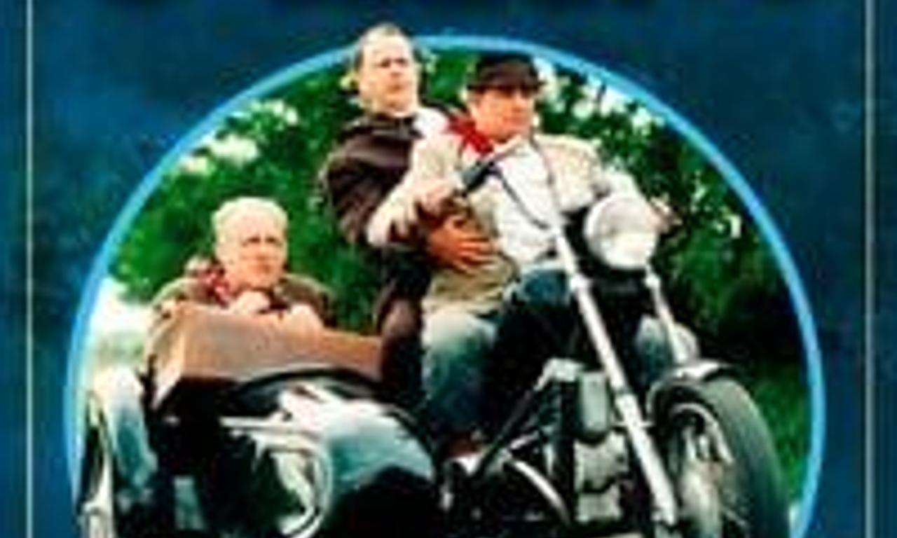 header image for The Jönsson Gang's Greatest Robbery