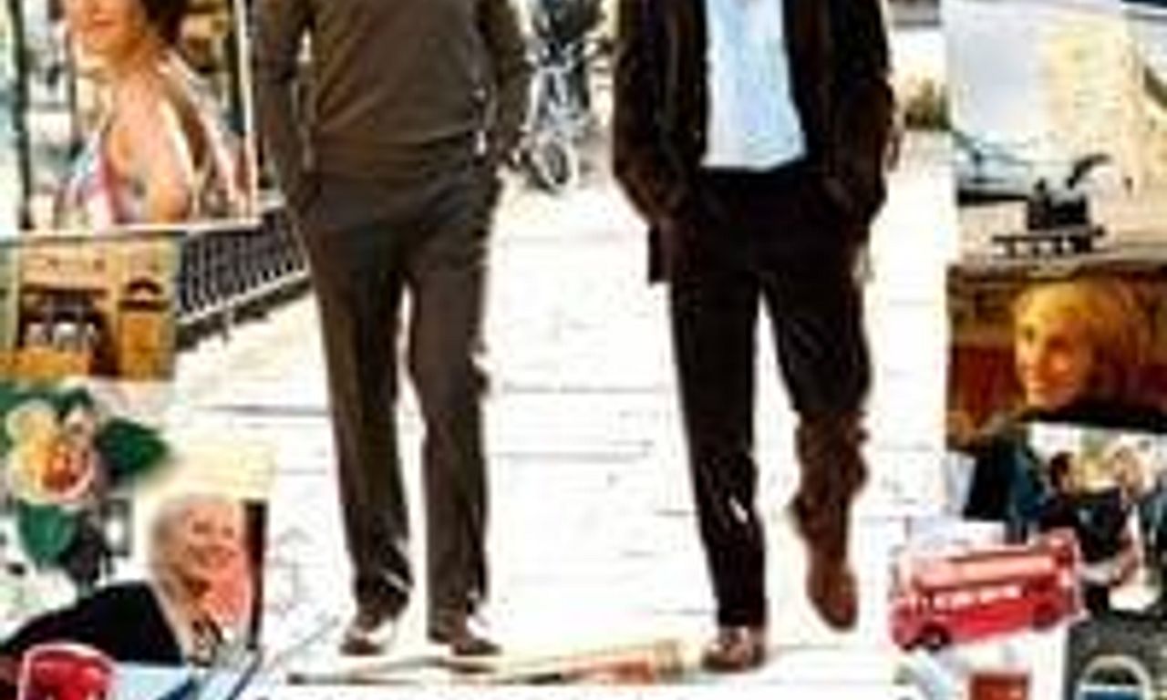 header image for Mes amis, mes amours