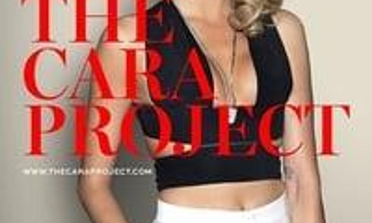 header image for The Cara Project