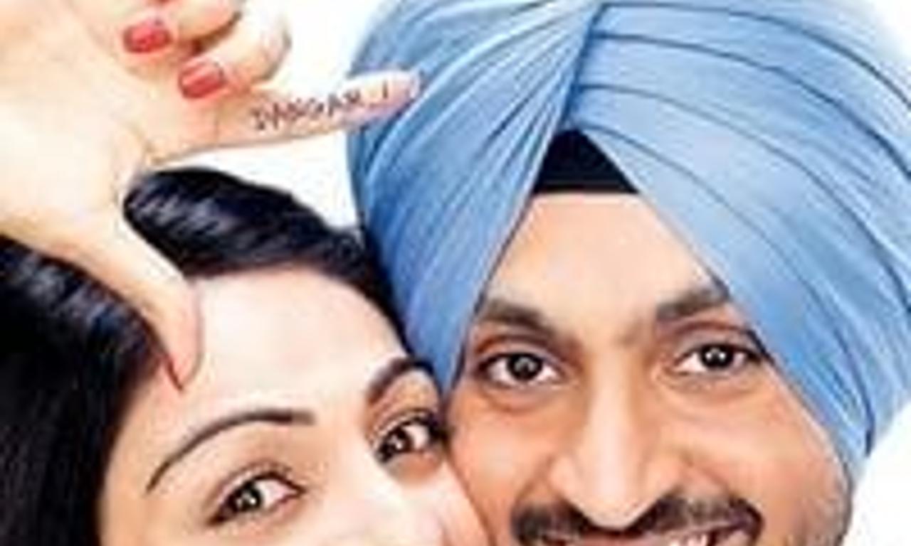 header image for Jatt & Juliet