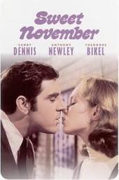 Sweet November