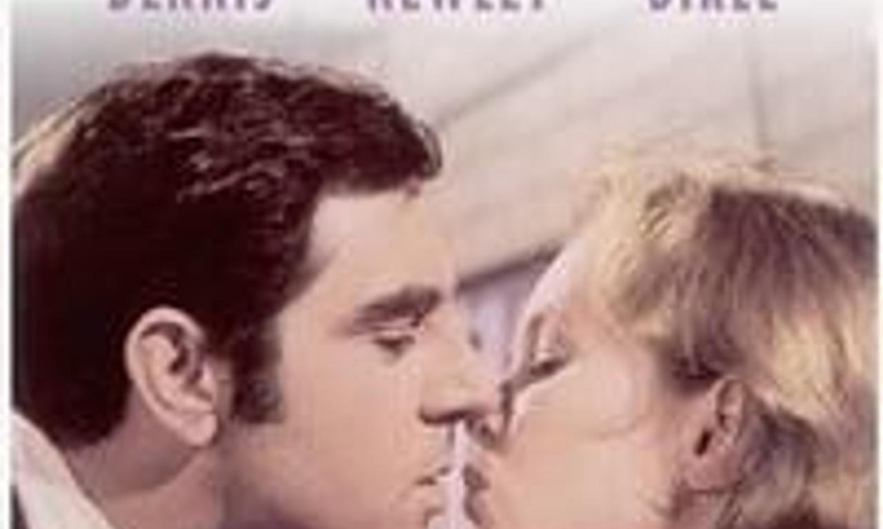 header image for Sweet November