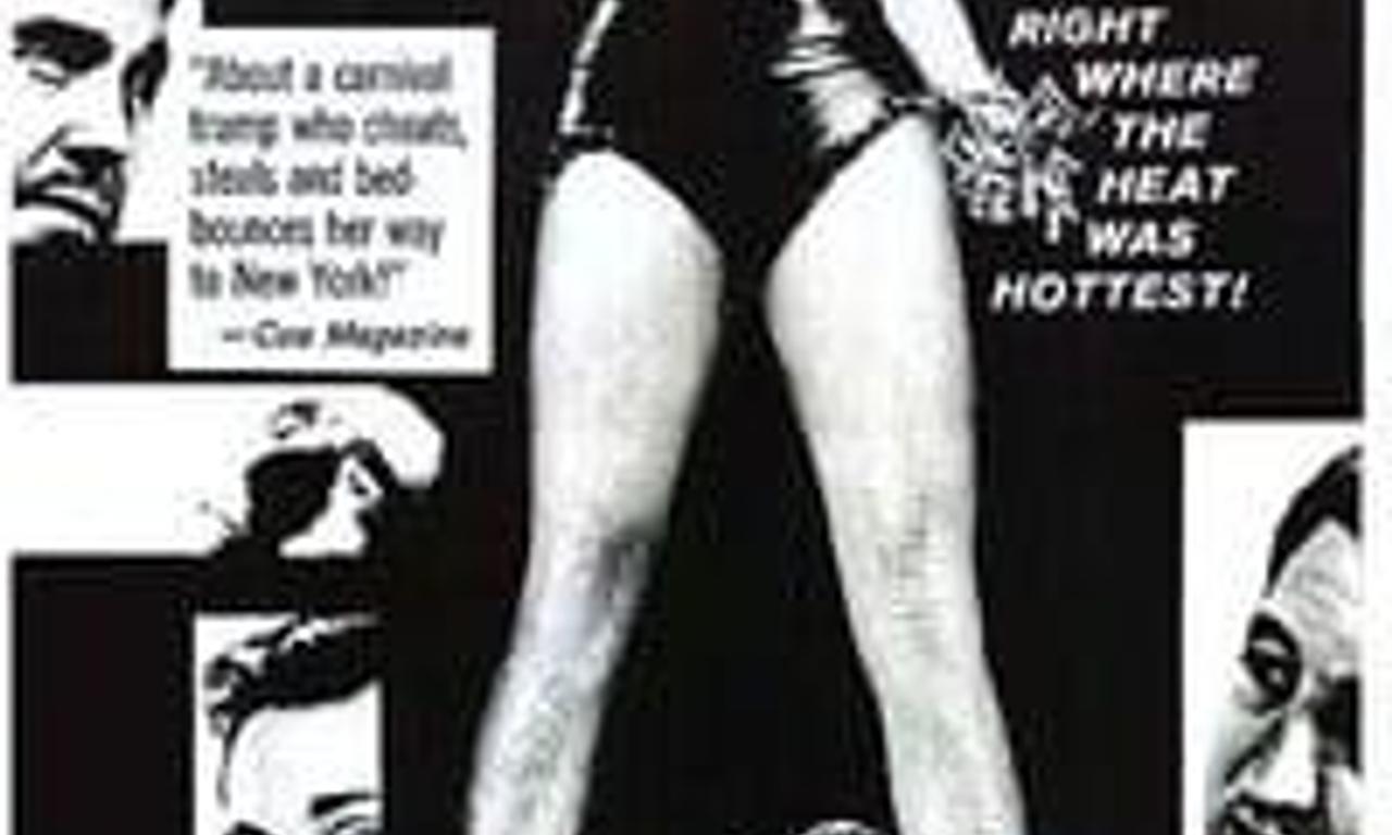 header image for Satan in High Heels