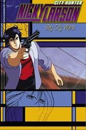 City Hunter: Bay City Wars