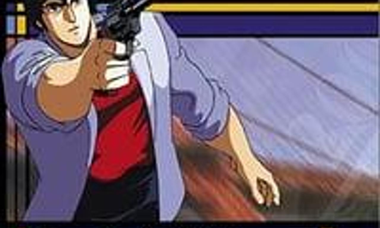 header image for City Hunter: Bay City Wars