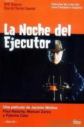 Night of the Executioner