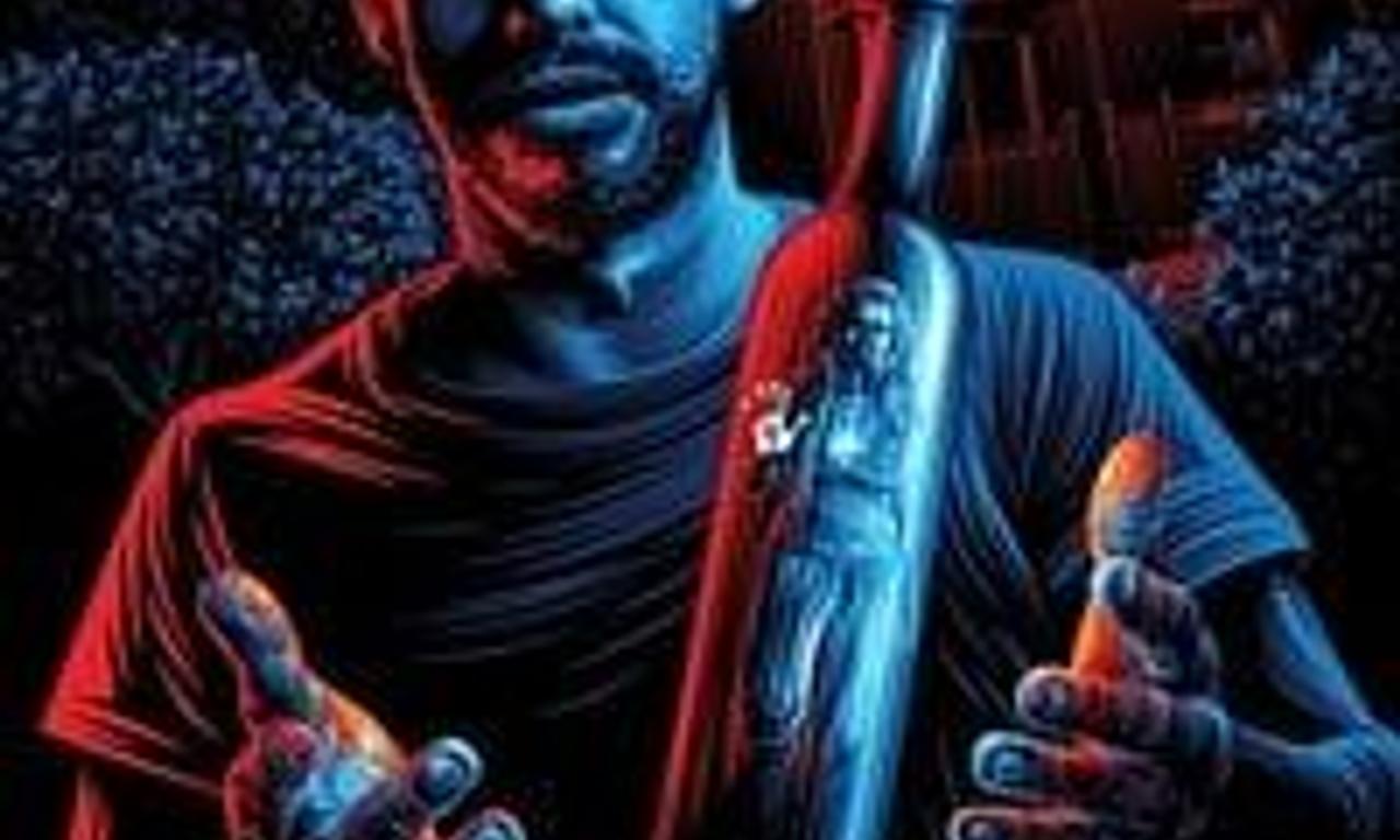 header image for Fragmentary