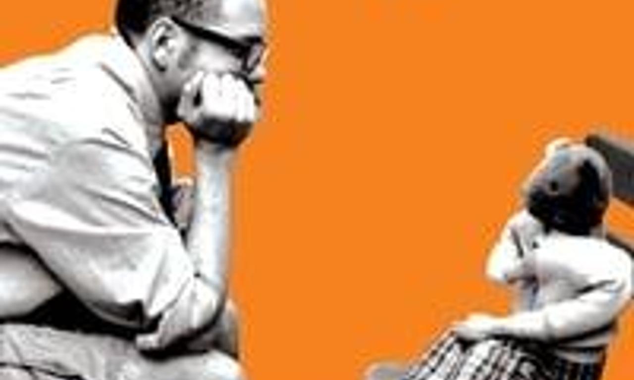 header image for David Cross: The Pride Is Back