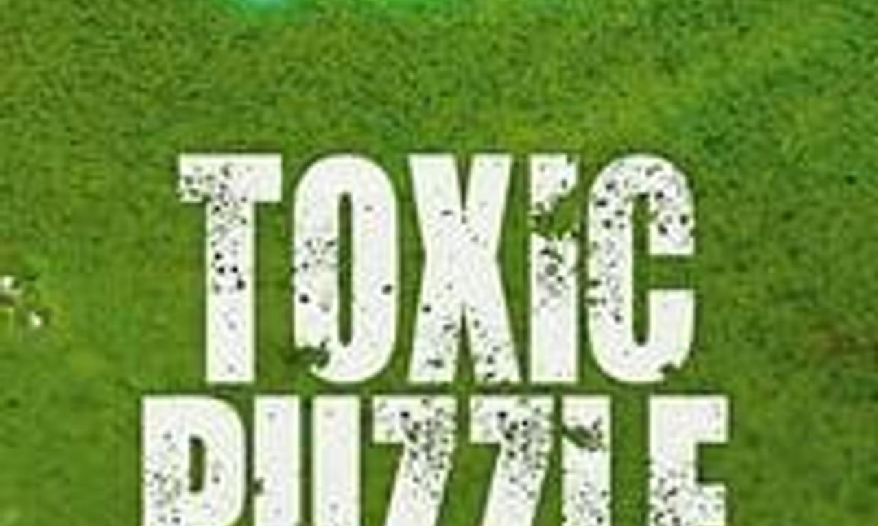 header image for Toxic Puzzle