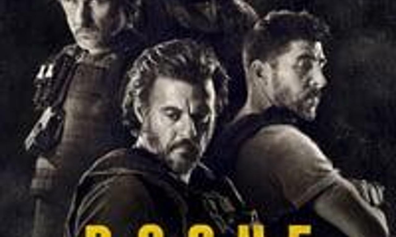 header image for Rogue City