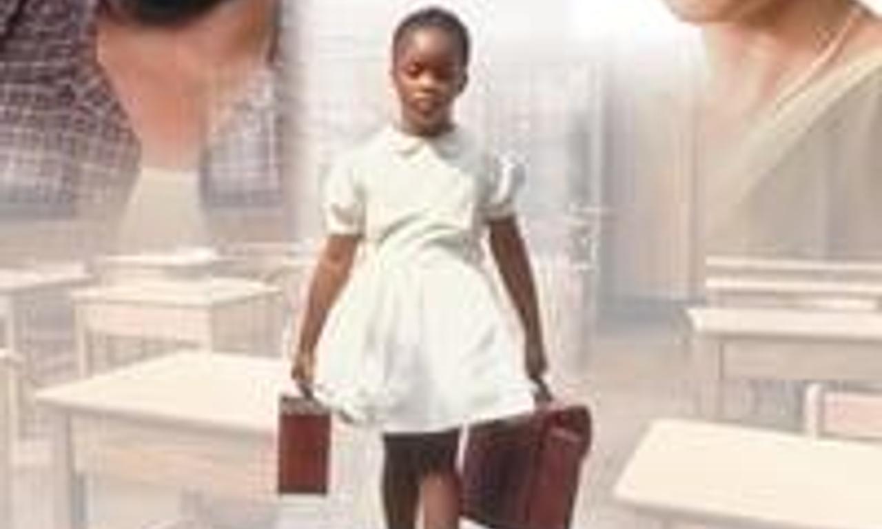 header image for Ruby Bridges
