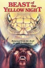 The Beast of the Yellow Night