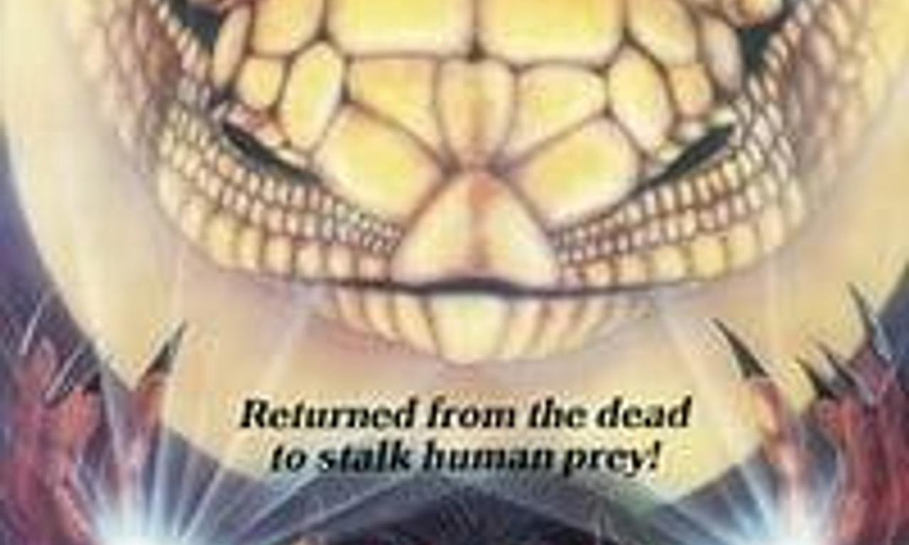 header image for The Beast of the Yellow Night