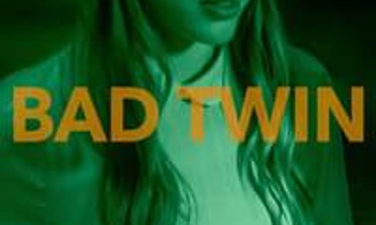 header image for Bad Twin