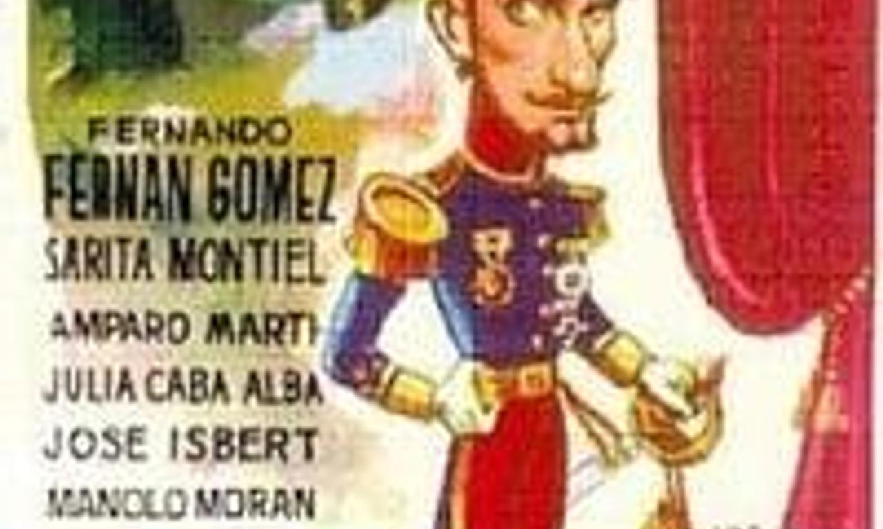 header image for El capitán Veneno