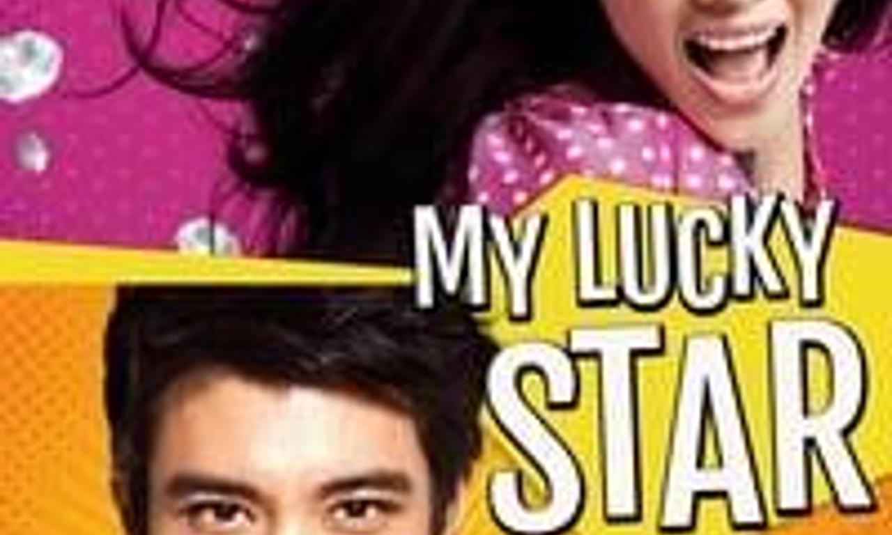 header image for My Lucky Star