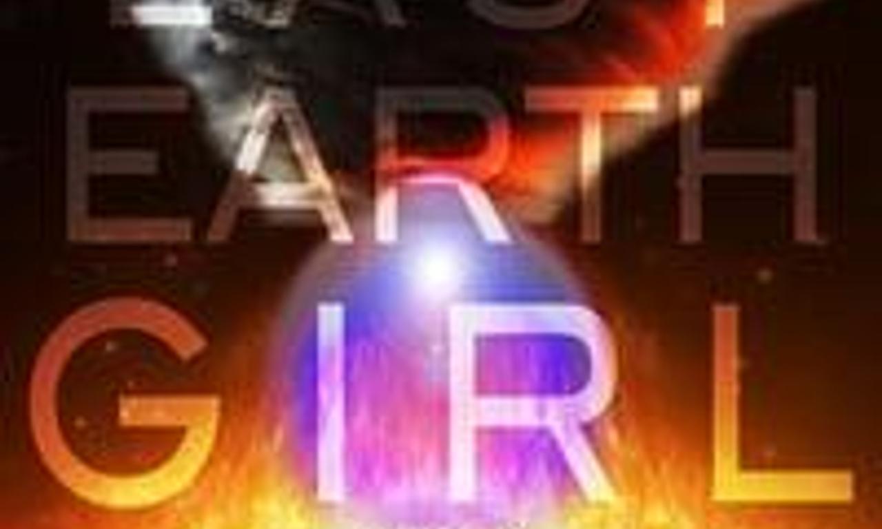 header image for The Last Earth Girl