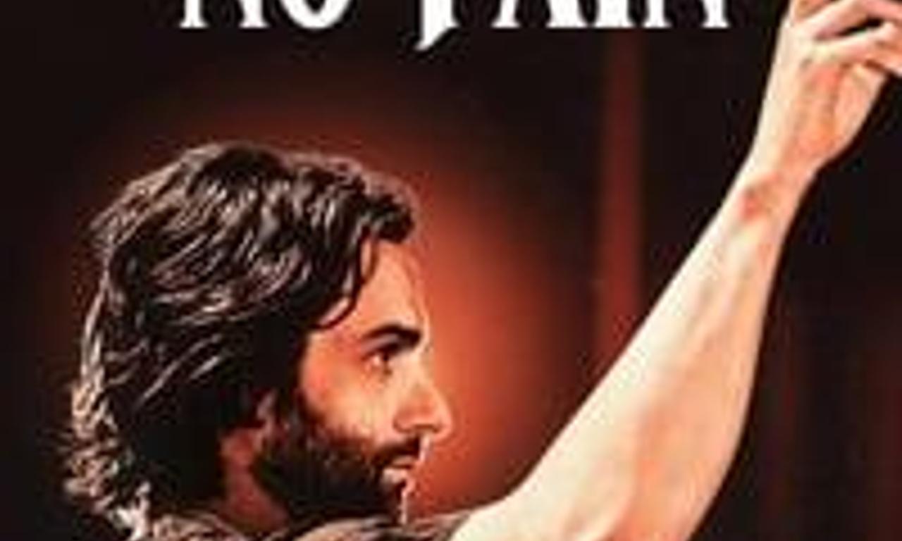 header image for Chris D'Elia: No Pain