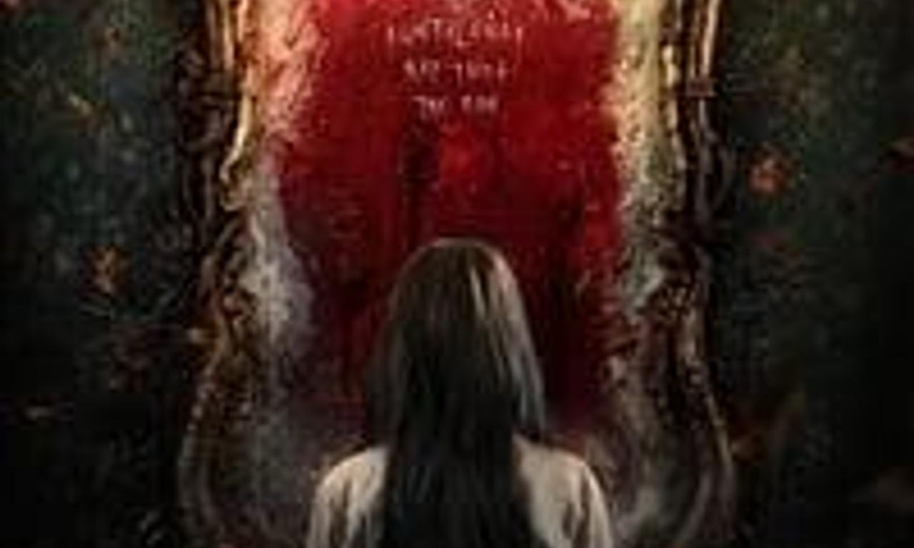 header image for Kuntilanak