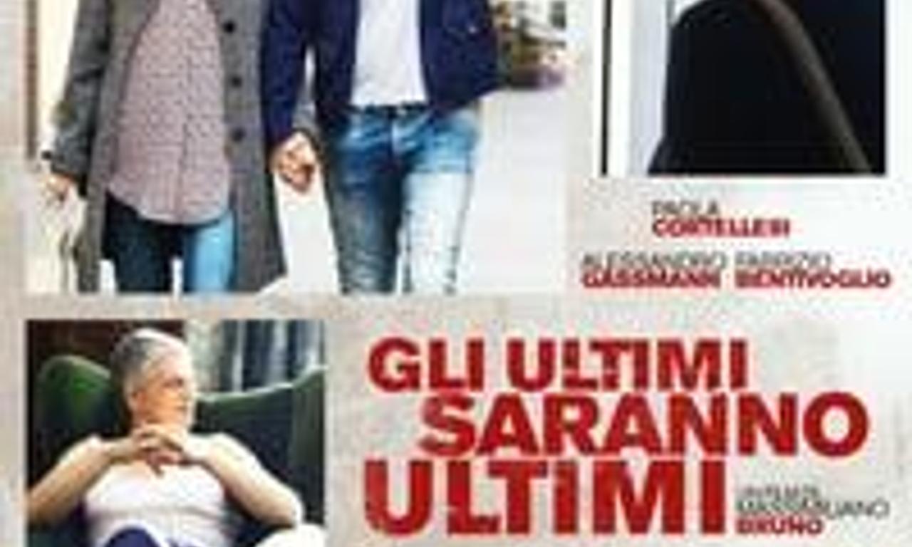 header image for The Last Will Be the Last