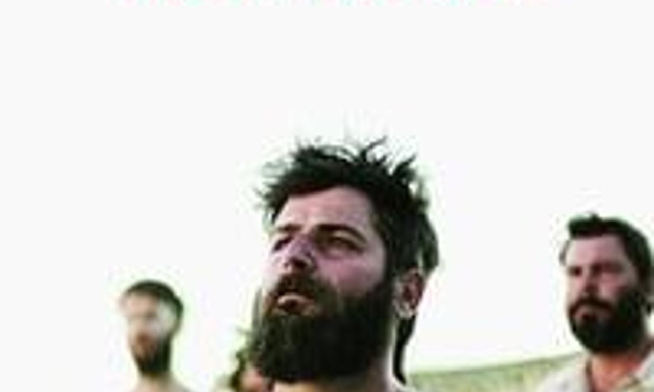 header image for The Triangle