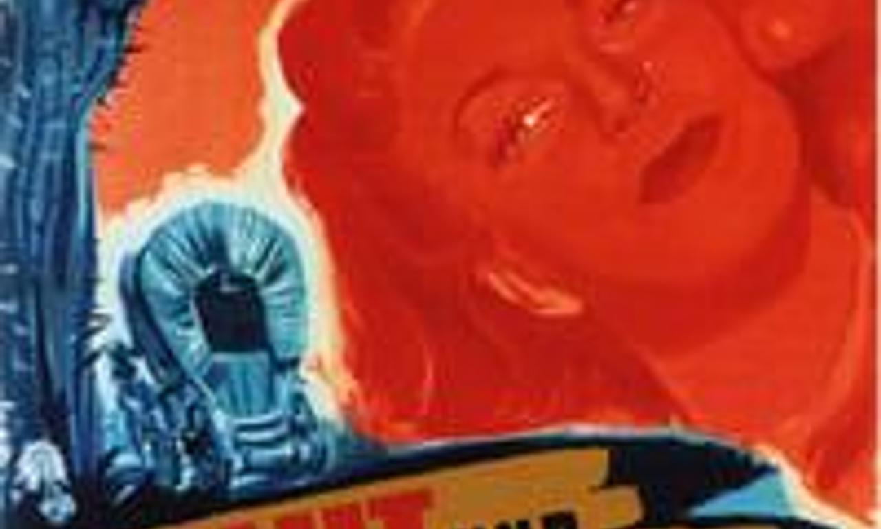 header image for Relentless