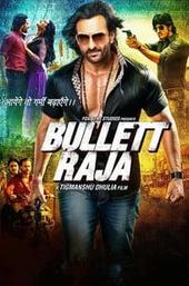 Bullett Raja
