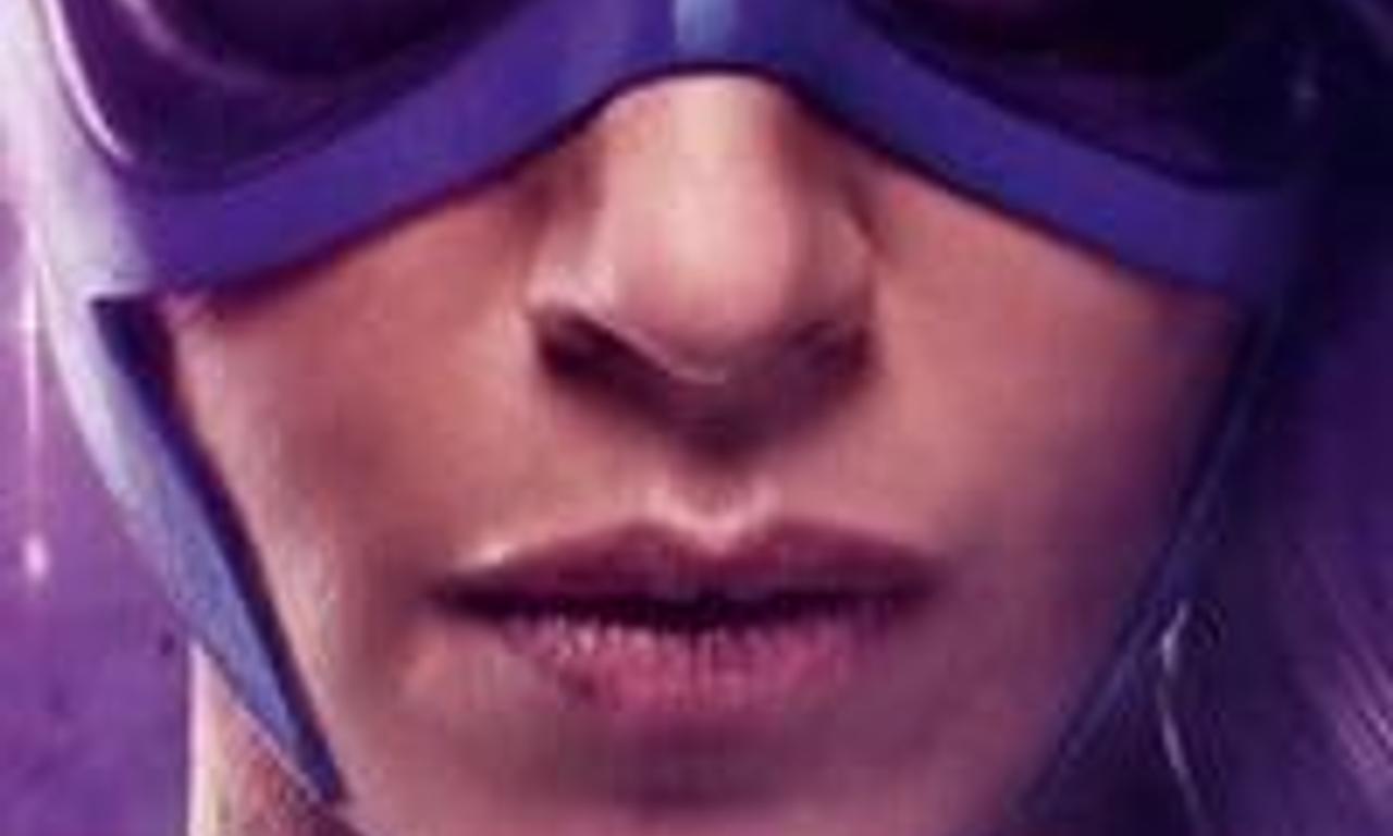 header image for How I Became a Superhero