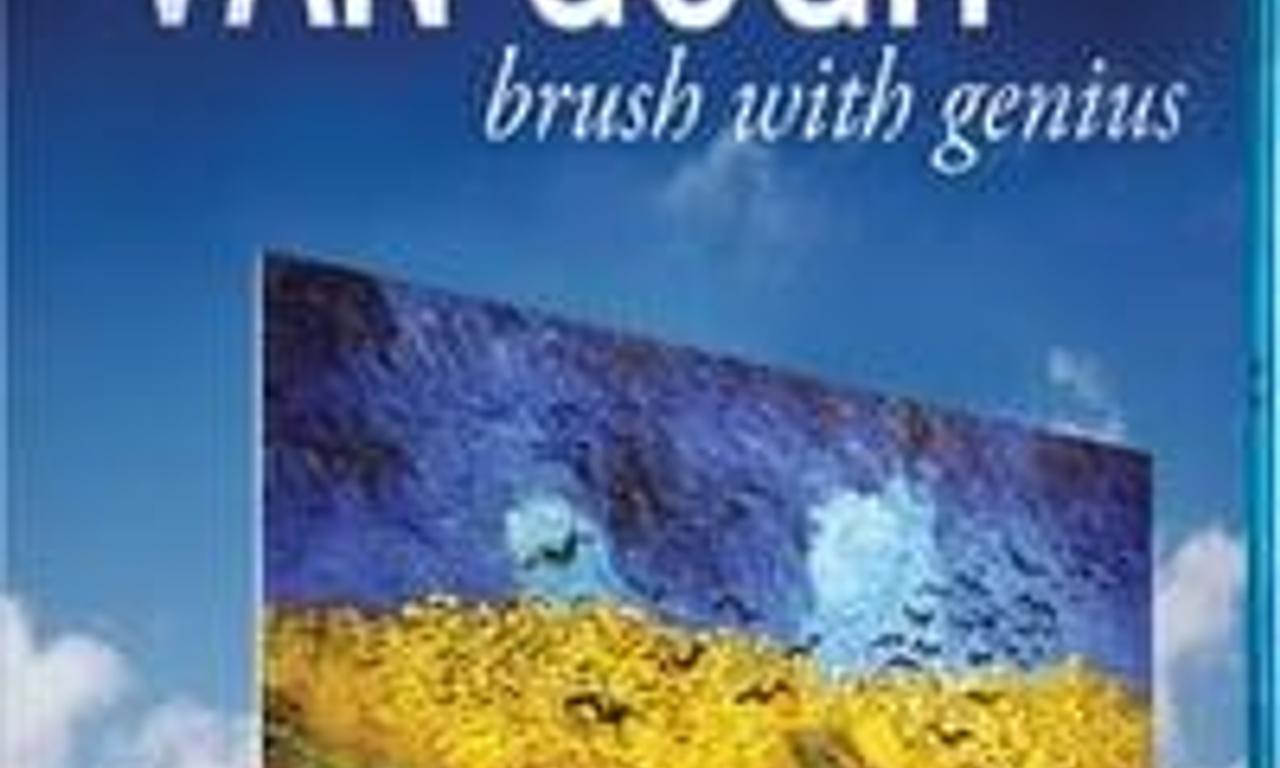 Van Gogh Brush with Genius Where to Watch and Stream Online