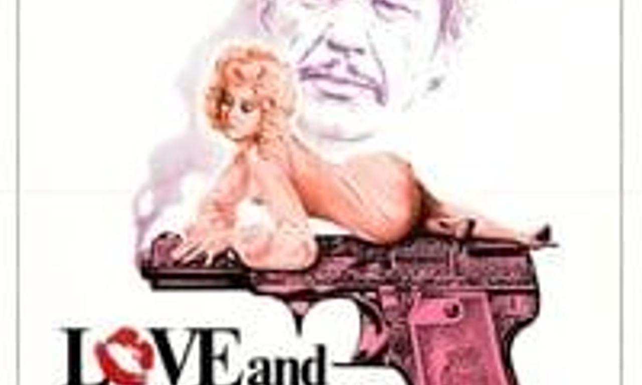 header image for Love and Bullets