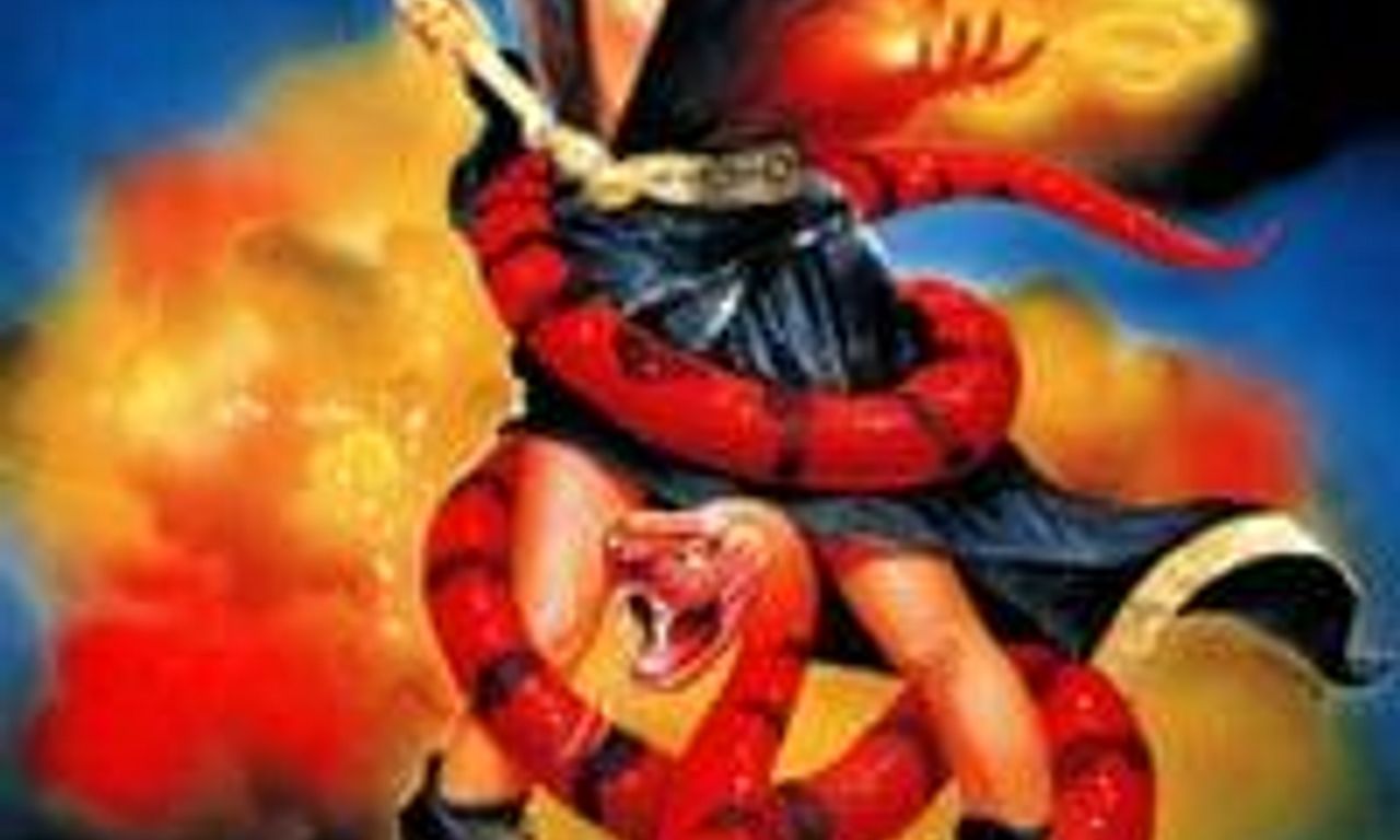 header image for The Battle Wizard