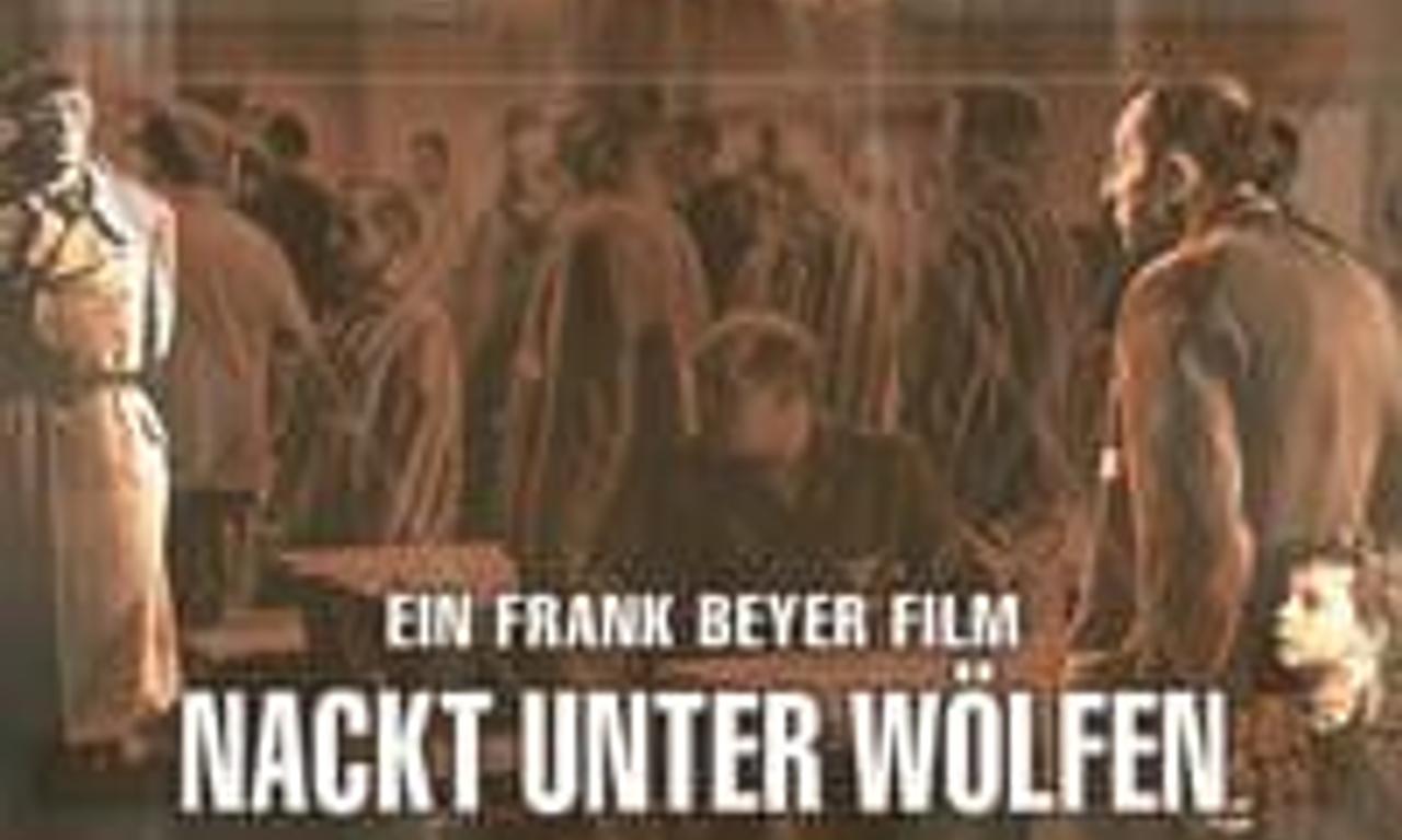 header image for Naked Among Wolves