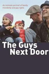 The Guys Next Door