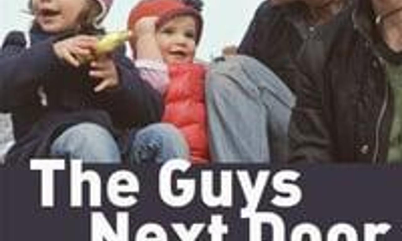 header image for The Guys Next Door