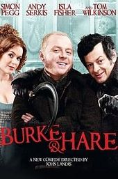 Burke & Hare