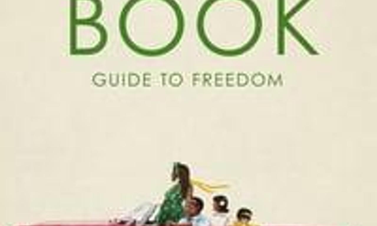 header image for The Green Book: Guide to Freedom