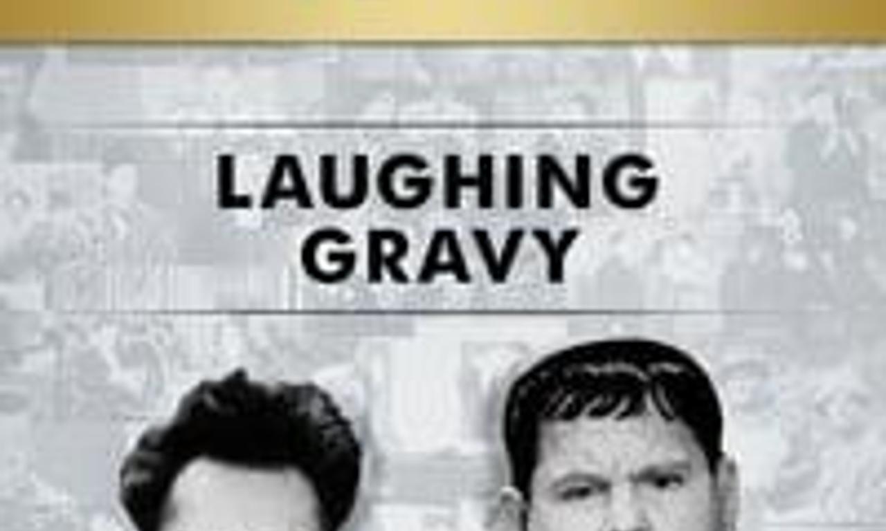 header image for Laughing Gravy