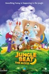 Jungle Beat: The Movie
