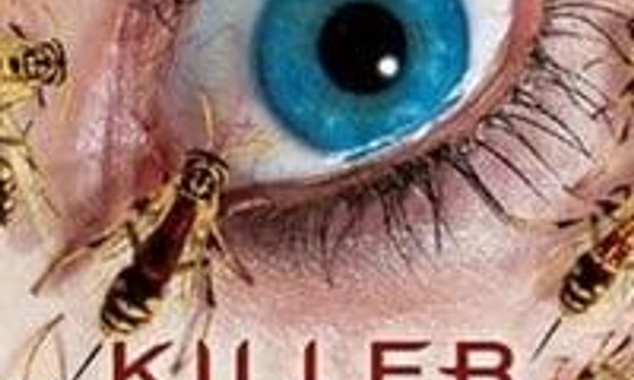 header image for Flying Virus