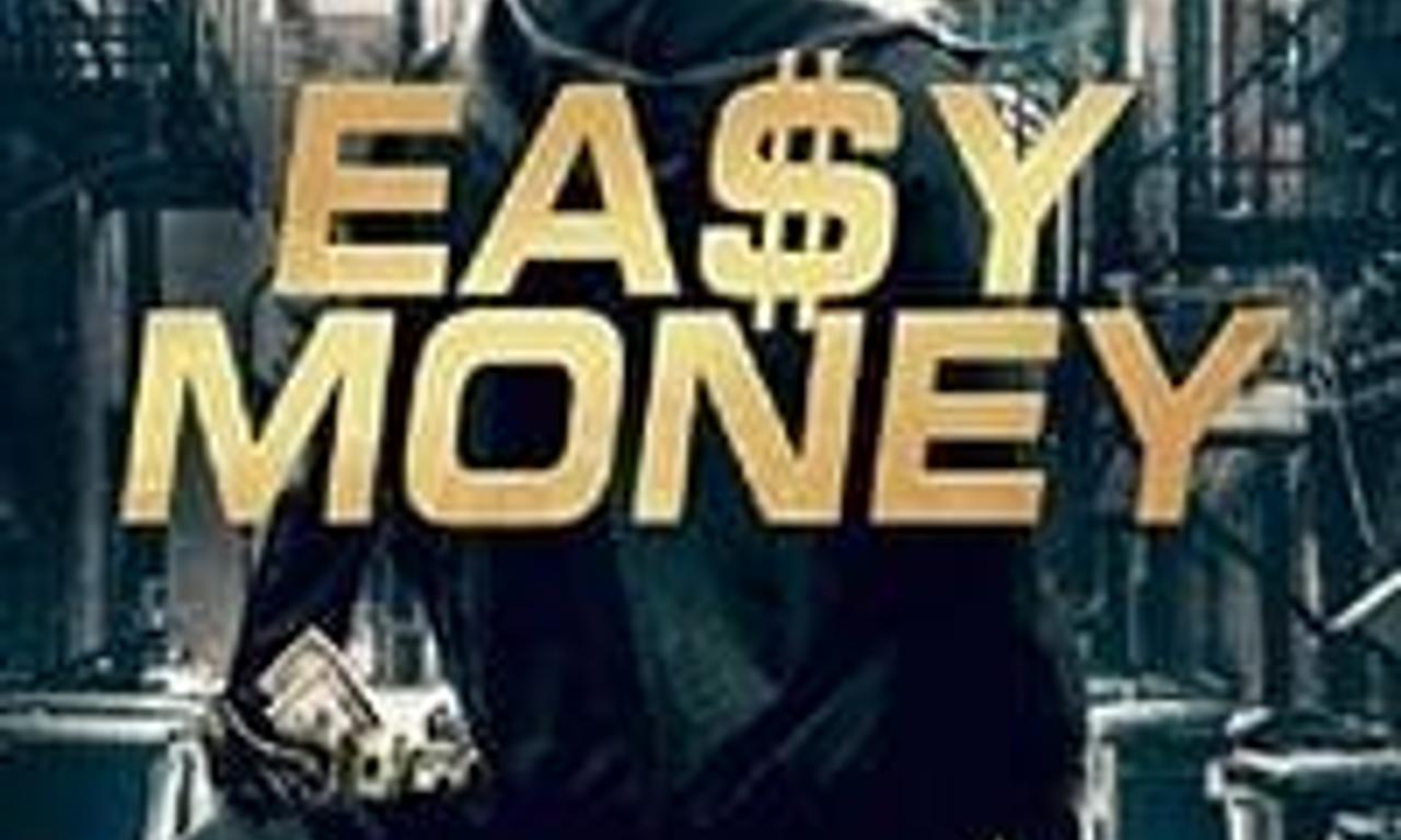 header image for Easy Money