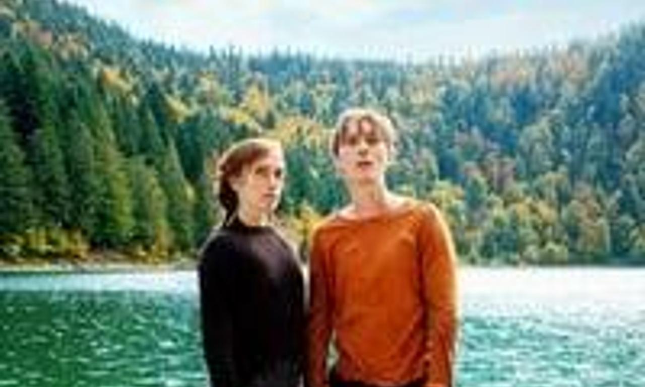 header image for The Bare Necessity