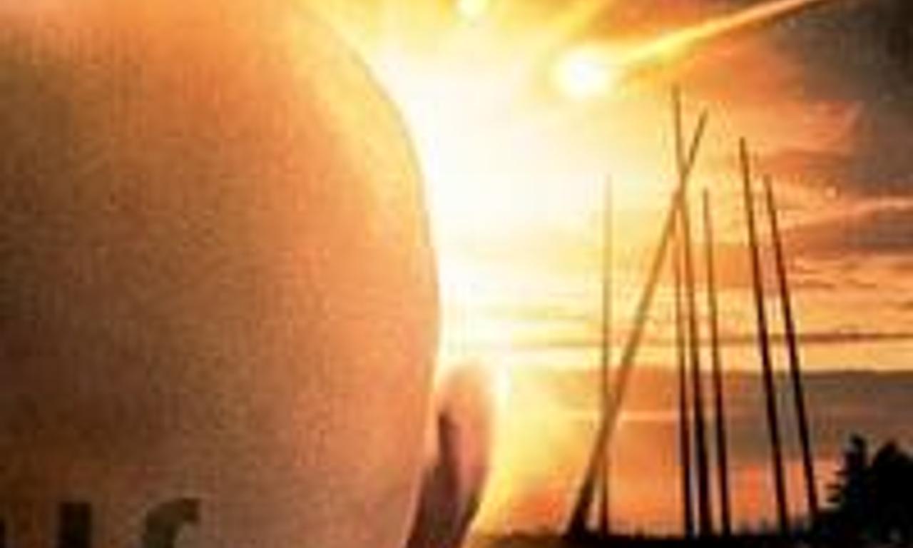 header image for Believers