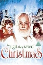 The Night They Saved Christmas