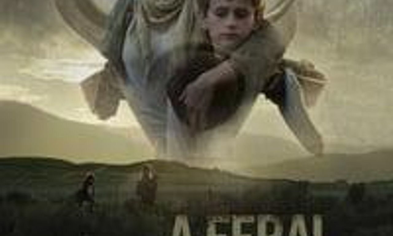 header image for A Feral World