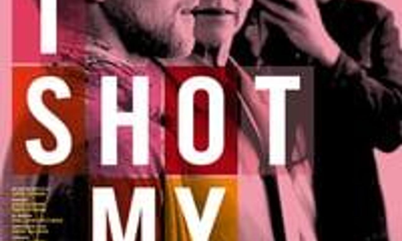 header image for I Shot My Love