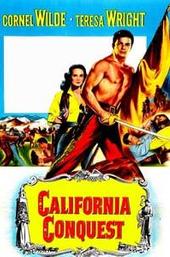 California Conquest