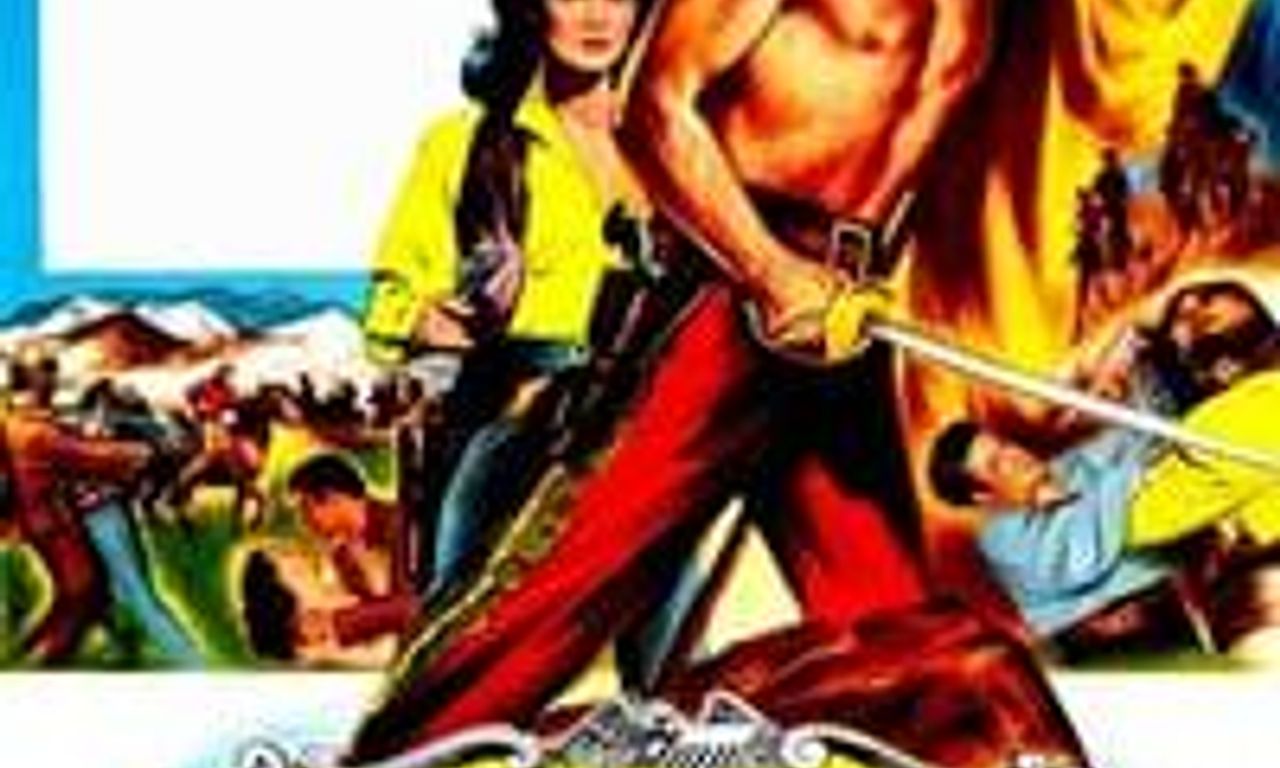 header image for California Conquest